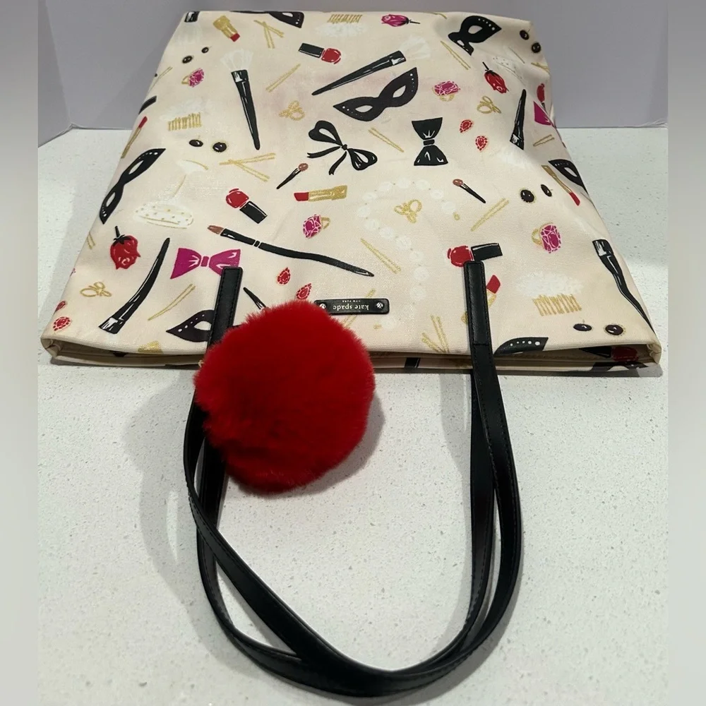 Kate Spade Daycation Bon Shopper Tote